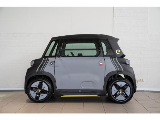 Opel Brommobiel Tekno | Uit voorraad leverbaar | Bezorgen mogelijk | ActivLease financial lease
