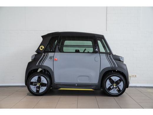 Opel Brommobiel Tekno | Uit voorraad leverbaar | Bezorgen mogelijk | ActivLease financial lease