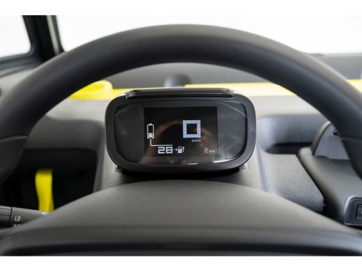 Opel Brommobiel Tekno | Uit voorraad leverbaar | Bezorgen mogelijk | ActivLease financial lease