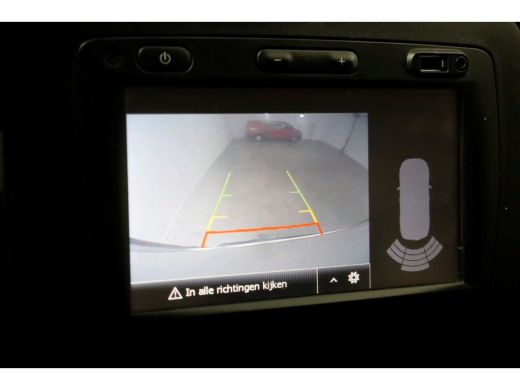 Opel Vivaro 1.6 CDTI E6 L1H1 Edition Airco/Navi/Camera 02-2019 ActivLease financial lease