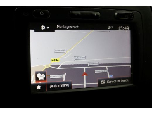 Opel Vivaro 1.6 CDTI E6 L1H1 Edition Airco/Navi/Camera 02-2019 ActivLease financial lease