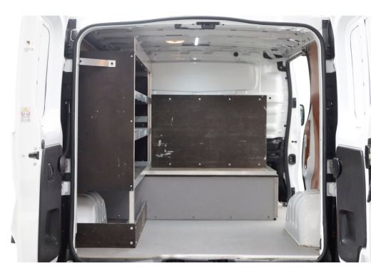 Opel Vivaro 1.6 CDTI E6 L1H1 Edition Airco/Navi/Camera 02-2019 ActivLease financial lease