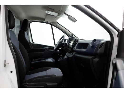 Opel Vivaro 1.6 CDTI E6 L1H1 Edition Airco/Navi/Camera 02-2019 ActivLease financial lease