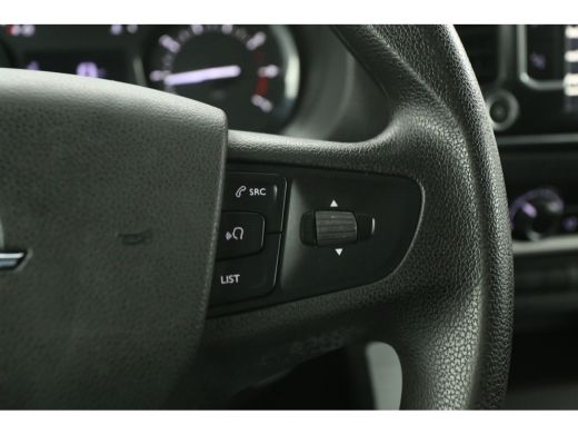 Opel Vivaro 2.0 CDTI L3H1 | Dubbele Cabine | 5 Persoons | 360Camera Airco Carplay Cruise Trekhaak Navi PDC ActivLease financial lease