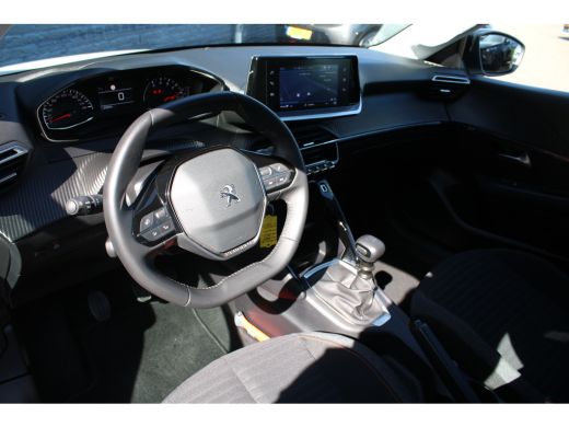 Peugeot 208 1.2 PureTech Active Pack | Navigatie | Parkeersensoren | Lichtmetaal | Apple carplay | Bluetooth | ActivLease financial lease