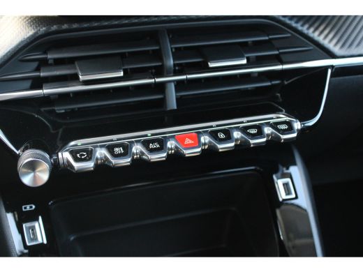 Peugeot 208 1.2 PureTech Active Pack | Navigatie | Parkeersensoren | Lichtmetaal | Apple carplay | Bluetooth | ActivLease financial lease