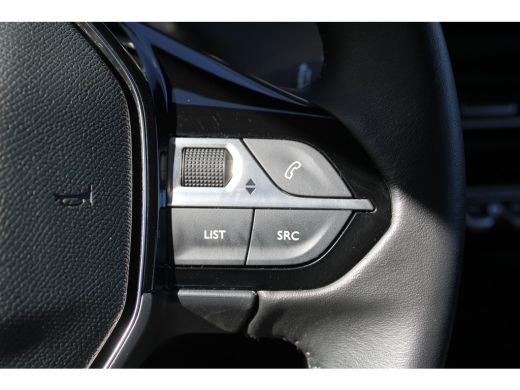 Peugeot 208 1.2 PureTech Active Pack | Navigatie | Parkeersensoren | Lichtmetaal | Apple carplay | Bluetooth | ActivLease financial lease