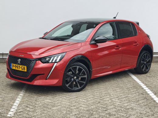 Peugeot 208 1.2 PureTech GT Pack