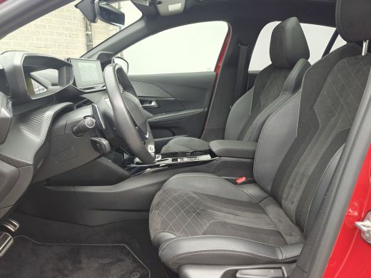 Peugeot 208 1.2 PureTech GT Pack ActivLease financial lease