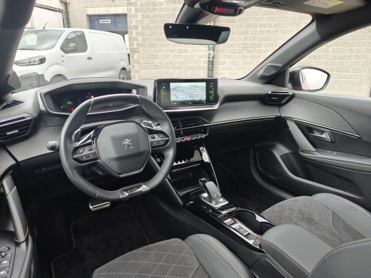 Peugeot 208 1.2 PureTech GT Pack ActivLease financial lease