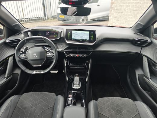 Peugeot 208 1.2 PureTech GT Pack ActivLease financial lease
