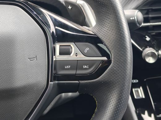 Peugeot 208 1.2 PureTech GT Pack ActivLease financial lease