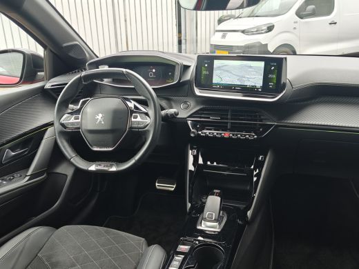 Peugeot 208 1.2 PureTech GT Pack ActivLease financial lease