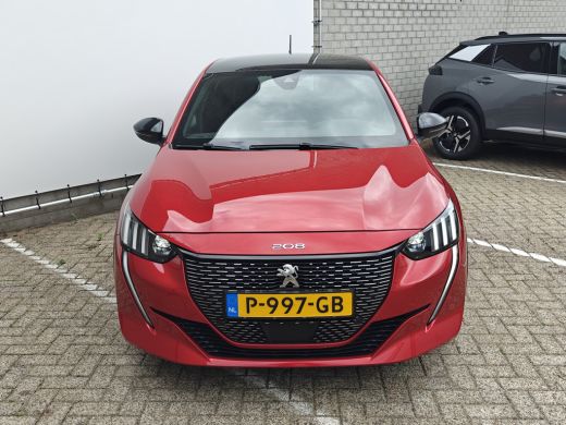 Peugeot 208 1.2 PureTech GT Pack ActivLease financial lease