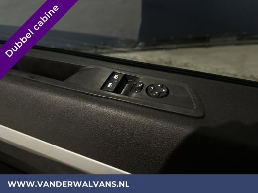 Peugeot Expert 2.0 BlueHDI 123pk L3H1 Dubbele Cabine Euro6 Airco | Imperiaal | Navigatie | 5-Zits Apple CarPlay,... ActivLease financial lease
