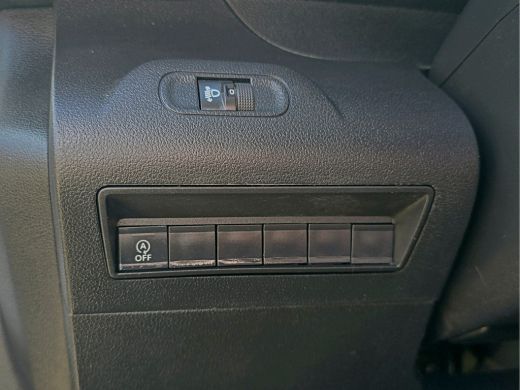 Peugeot Partner 1.2 PureTech Premium BENZINE - 110 Pk - Euro 6 - Airco -Cruise Control ActivLease financial lease