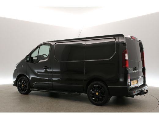 Renault Trafic 1.6 dCi T29 L1H1 Airco Cruise Navigatie Trekhaak 17"LMV PDC 3 Persoons ActivLease financial lease