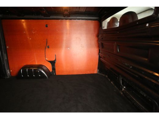 Renault Trafic 1.6 dCi T29 L1H1 Airco Cruise Navigatie Trekhaak 17"LMV PDC 3 Persoons ActivLease financial lease
