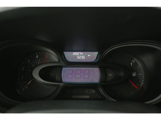 Renault Trafic 1.6 dCi T29 L2H1 | Dubbele Cabine |  6 Persoons | Airco Cruise Navigatie PDC Trekhaak 18"LMV ActivLease financial lease