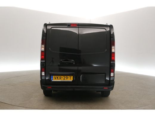 Renault Trafic 2.0 dCi T29 L2H1 Airco Camera Cruise Navigatie LED PDC 3 Persoons Elektrpakket ActivLease financial lease