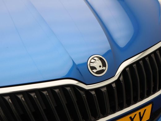 Skoda Fabia Combi 1.0 TSi Automaat Ambition | Cruise Control | CarPlay | Navigatie | Bluetooth | 15 Inch | 62... ActivLease financial lease