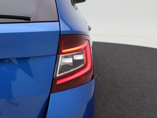 Skoda Fabia Combi 1.0 TSi Automaat Ambition | Cruise Control | CarPlay | Navigatie | Bluetooth | 15 Inch | 62... ActivLease financial lease