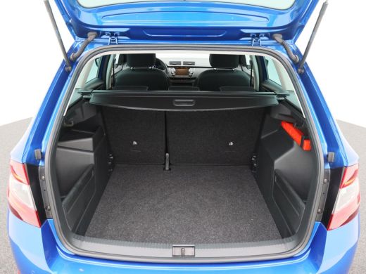 Skoda Fabia Combi 1.0 TSi Automaat Ambition | Cruise Control | CarPlay | Navigatie | Bluetooth | 15 Inch | 62... ActivLease financial lease