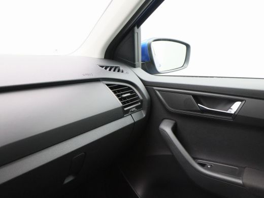 Skoda Fabia Combi 1.0 TSi Automaat Ambition | Cruise Control | CarPlay | Navigatie | Bluetooth | 15 Inch | 62... ActivLease financial lease
