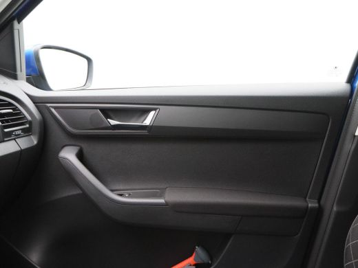 Skoda Fabia Combi 1.0 TSi Automaat Ambition | Cruise Control | CarPlay | Navigatie | Bluetooth | 15 Inch | 62... ActivLease financial lease