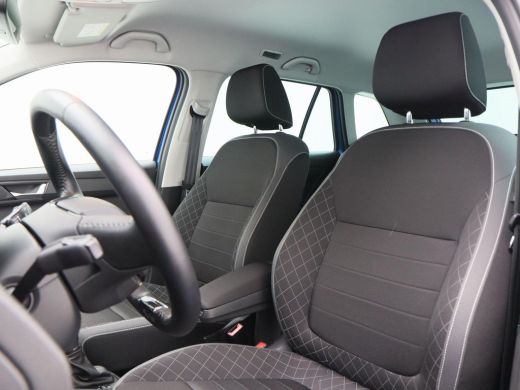 Skoda Fabia Combi 1.0 TSi Automaat Ambition | Cruise Control | CarPlay | Navigatie | Bluetooth | 15 Inch | 62... ActivLease financial lease