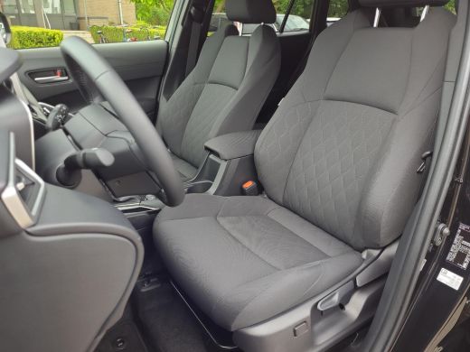 Toyota Corolla Cross Hybrid 200 Style | Apple CarPlay | Parkeersensoren | Stuurverwarming | Elektr. klep | Rijklaarpri... ActivLease financial lease