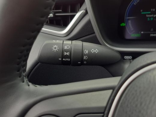 Toyota Corolla Cross Hybrid 200 Style | Apple CarPlay | Parkeersensoren | Stuurverwarming | Elektr. klep | Rijklaarpri... ActivLease financial lease
