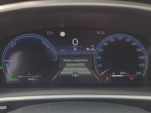 Toyota Corolla Cross Hybrid 200 Style | Apple CarPlay | Parkeersensoren | Stuurverwarming | Elektr. klep | Rijklaarpri... ActivLease financial lease