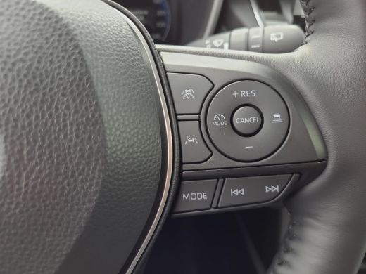 Toyota Corolla Cross Hybrid 200 Style | Apple CarPlay | Parkeersensoren | Stuurverwarming | Elektr. klep | Rijklaarpri... ActivLease financial lease