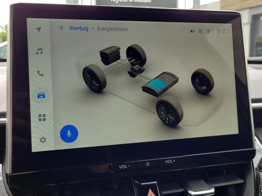 Toyota Corolla Cross Hybrid 200 Style | Apple CarPlay | Parkeersensoren | Stuurverwarming | Elektr. klep | Rijklaarpri... ActivLease financial lease