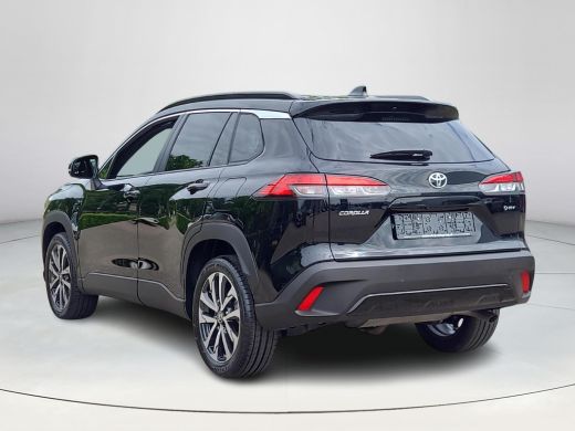 Toyota Corolla Cross Hybrid 200 Style | Apple CarPlay | Parkeersensoren | Stuurverwarming | Elektr. klep | Rijklaarpri... ActivLease financial lease