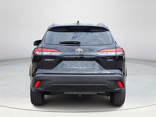 Toyota Corolla Cross Hybrid 200 Style | Apple CarPlay | Parkeersensoren | Stuurverwarming | Elektr. klep | Rijklaarpri... ActivLease financial lease