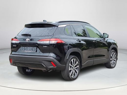 Toyota Corolla Cross Hybrid 200 Style | Apple CarPlay | Parkeersensoren | Stuurverwarming | Elektr. klep | Rijklaarpri... ActivLease financial lease