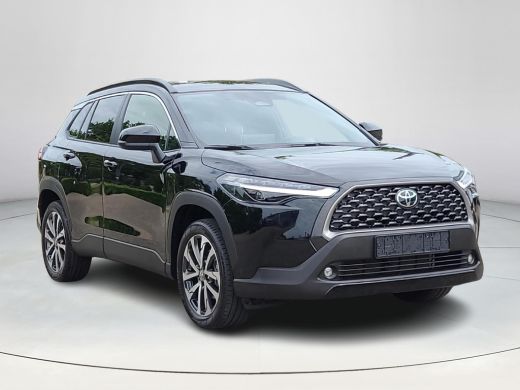 Toyota Corolla Cross Hybrid 200 Style | Apple CarPlay | Parkeersensoren | Stuurverwarming | Elektr. klep | Rijklaarpri... ActivLease financial lease