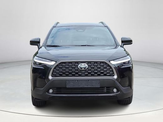 Toyota Corolla Cross Hybrid 200 Style | Apple CarPlay | Parkeersensoren | Stuurverwarming | Elektr. klep | Rijklaarpri... ActivLease financial lease