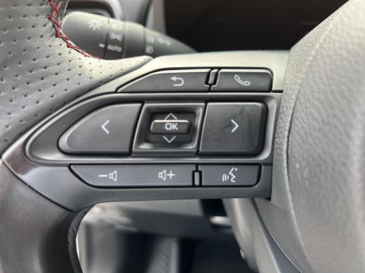 Toyota Yaris Cross 1.5 Hybrid GR Sport | All-in prijs | Automaat | Apple/ android auto | Blind spot ActivLease financial lease