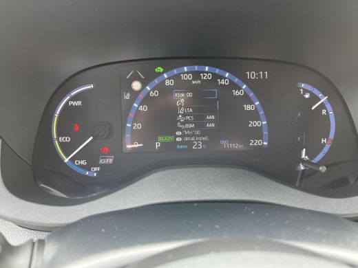 Toyota Yaris Cross 1.5 Hybrid GR Sport | All-in prijs | Automaat | Apple/ android auto | Blind spot ActivLease financial lease
