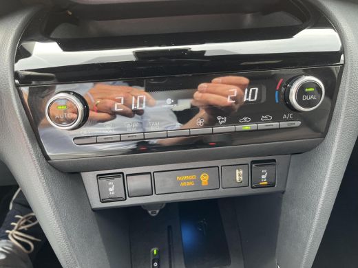Toyota Yaris Cross 1.5 Hybrid GR Sport | All-in prijs | Automaat | Apple/ android auto | Blind spot ActivLease financial lease