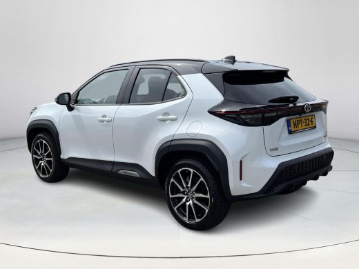 Toyota Yaris Cross 1.5 Hybrid GR Sport | All-in prijs | Automaat | Apple/ android auto | Blind spot ActivLease financial lease