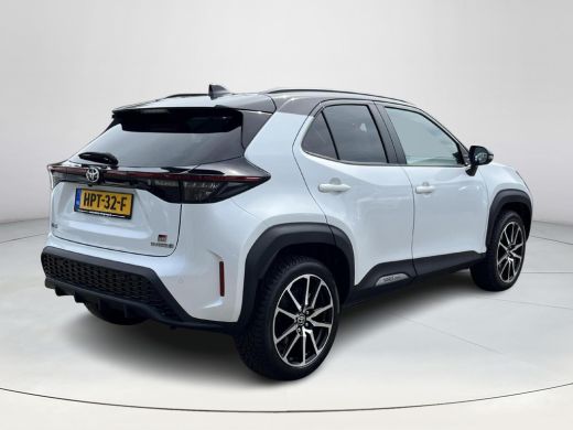 Toyota Yaris Cross 1.5 Hybrid GR Sport | All-in prijs | Automaat | Apple/ android auto | Blind spot ActivLease financial lease