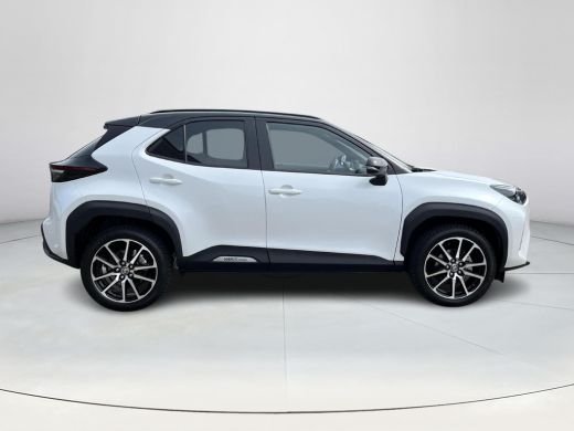 Toyota Yaris Cross 1.5 Hybrid GR Sport | All-in prijs | Automaat | Apple/ android auto | Blind spot ActivLease financial lease