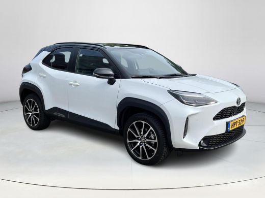 Toyota Yaris Cross 1.5 Hybrid GR Sport | All-in prijs | Automaat | Apple/ android auto | Blind spot ActivLease financial lease