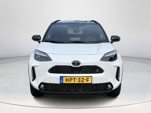 Toyota Yaris Cross 1.5 Hybrid GR Sport | All-in prijs | Automaat | Apple/ android auto | Blind spot ActivLease financial lease