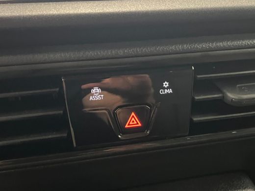 Volkswagen Caddy 1.5 TSI 7p | Apple Carplay/Android Auto | Bumpers in carrosseriekleur | DAB ontvanger ActivLease financial lease