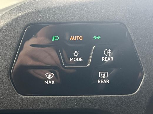 Volkswagen Caddy 1.5 TSI 7p | Apple Carplay/Android Auto | Bumpers in carrosseriekleur | DAB ontvanger ActivLease financial lease